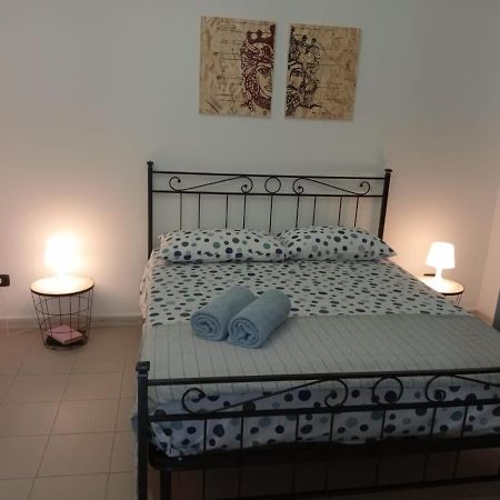 Appartamento Casa Timoleonte 76 Syracuse Esterno foto