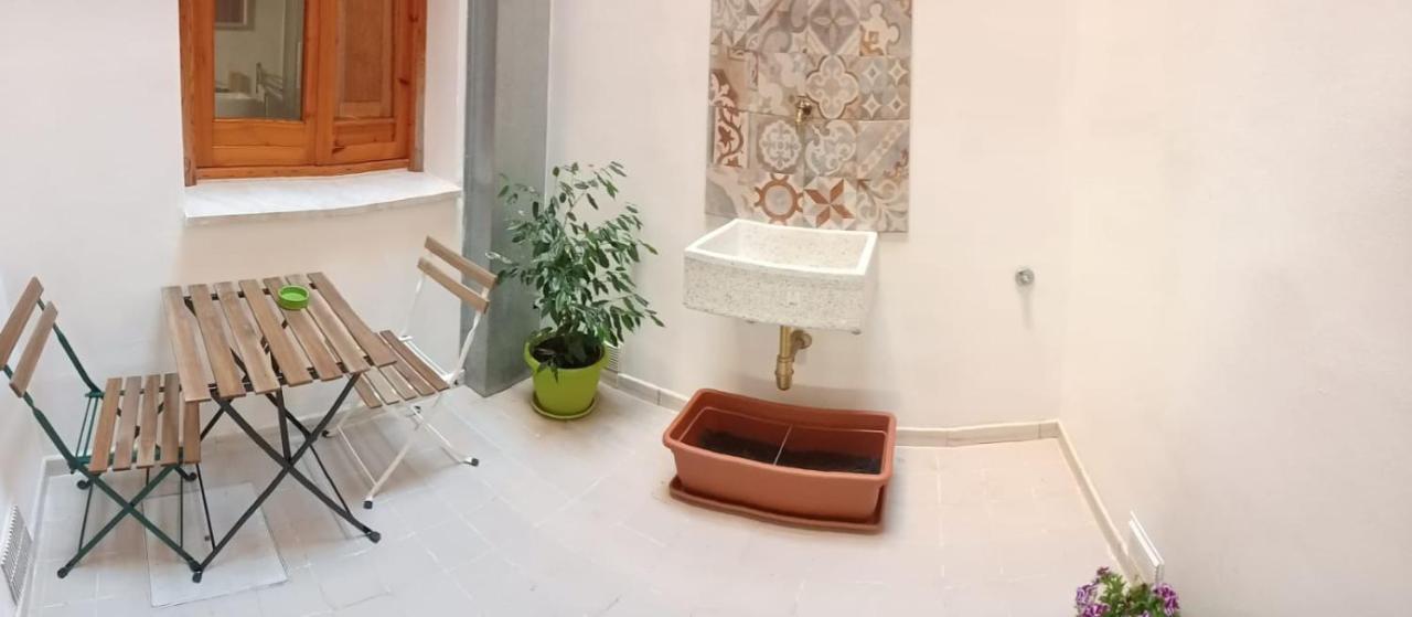 Appartamento Casa Timoleonte 76 Syracuse Esterno foto