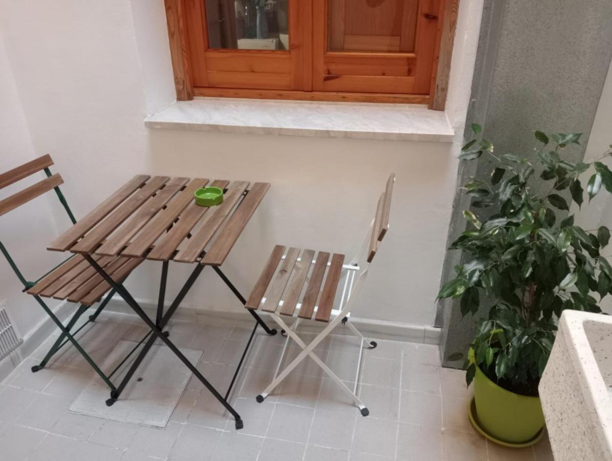 Appartamento Casa Timoleonte 76 Syracuse Esterno foto