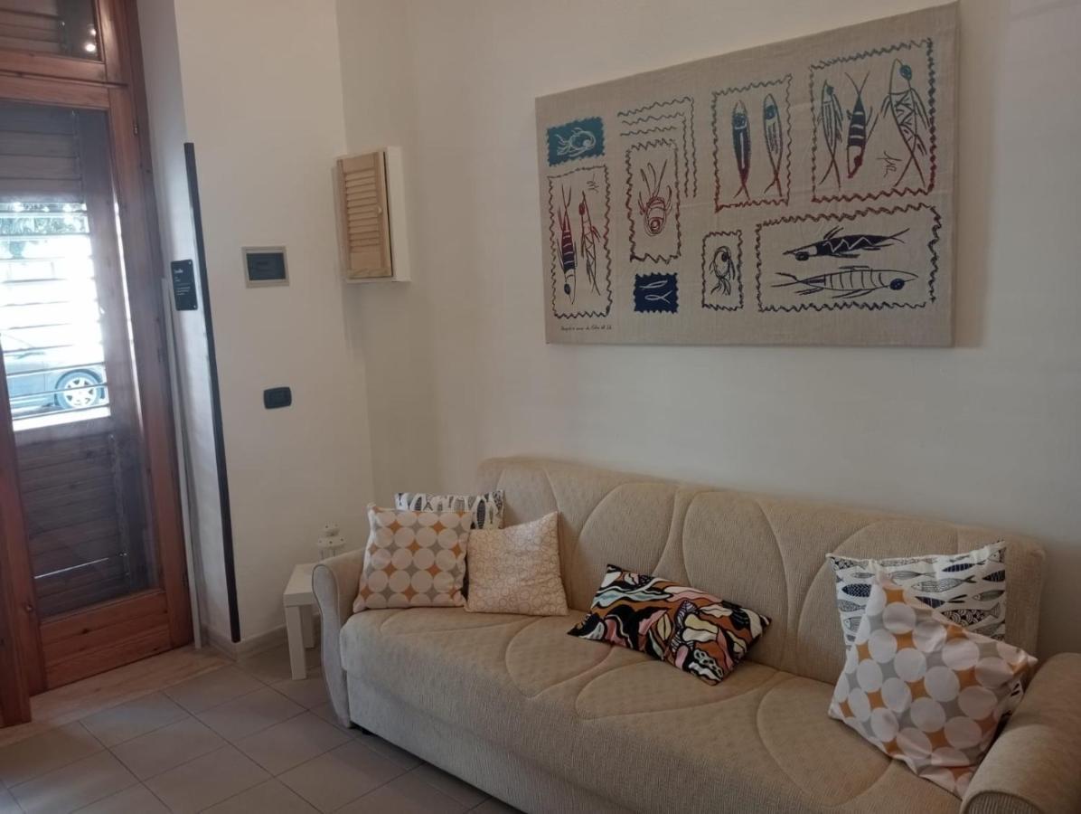 Appartamento Casa Timoleonte 76 Syracuse Esterno foto