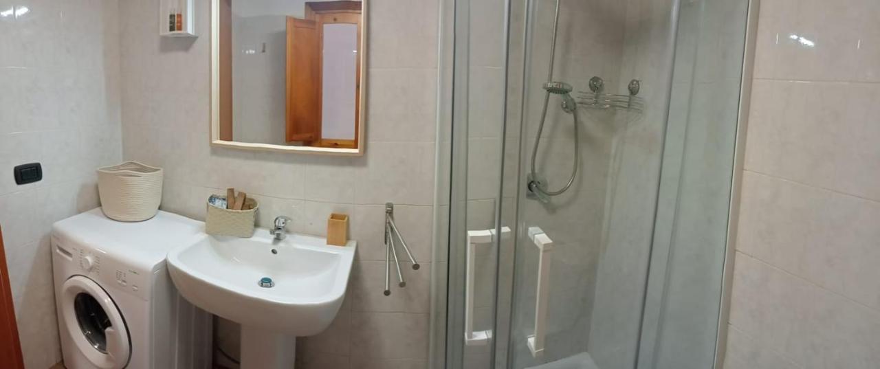 Appartamento Casa Timoleonte 76 Syracuse Esterno foto