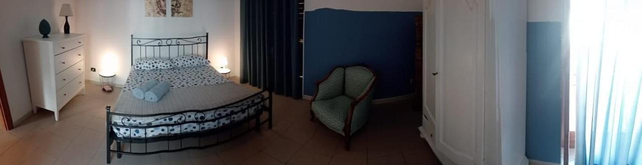 Appartamento Casa Timoleonte 76 Syracuse Esterno foto